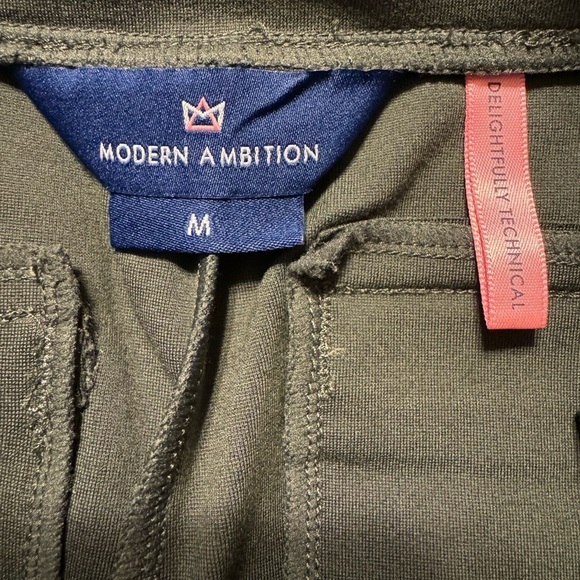 Modern Ambition Pull On Pants Size Medium - Picture 5 of 8